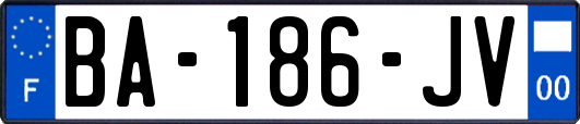 BA-186-JV