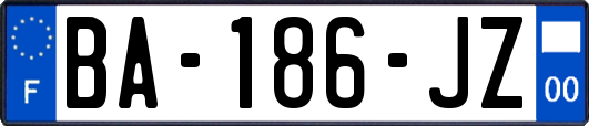 BA-186-JZ