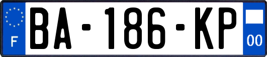 BA-186-KP