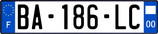 BA-186-LC