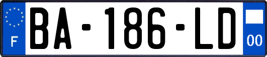 BA-186-LD