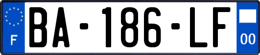 BA-186-LF