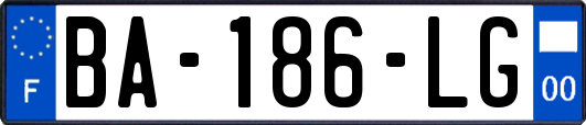BA-186-LG