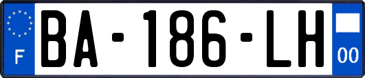 BA-186-LH