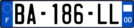 BA-186-LL
