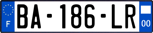 BA-186-LR