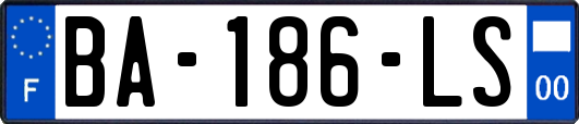 BA-186-LS