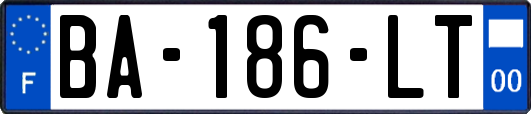 BA-186-LT
