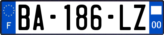 BA-186-LZ