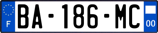 BA-186-MC