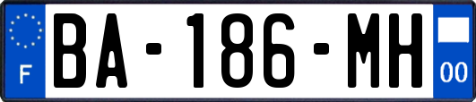 BA-186-MH