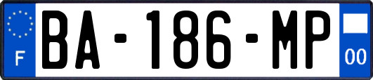 BA-186-MP