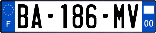 BA-186-MV