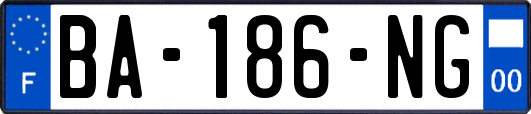 BA-186-NG