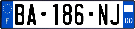 BA-186-NJ