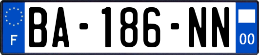 BA-186-NN