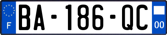 BA-186-QC