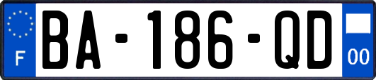 BA-186-QD