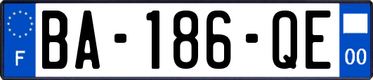 BA-186-QE