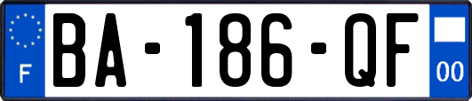 BA-186-QF