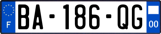 BA-186-QG
