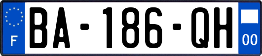 BA-186-QH