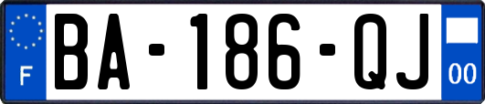 BA-186-QJ
