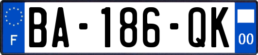BA-186-QK