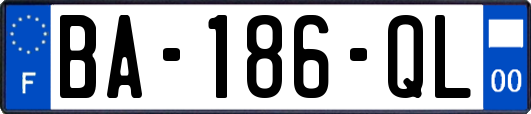 BA-186-QL