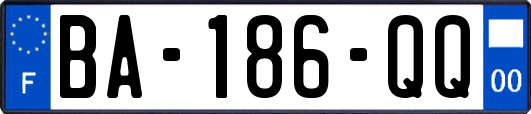 BA-186-QQ