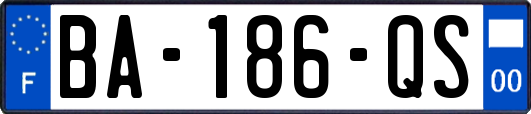 BA-186-QS