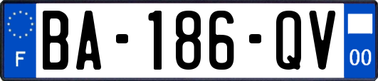 BA-186-QV
