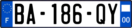 BA-186-QY