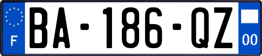 BA-186-QZ