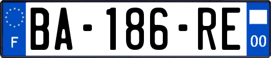 BA-186-RE