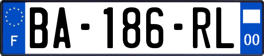 BA-186-RL