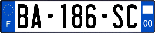 BA-186-SC