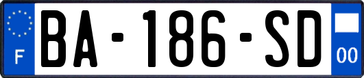 BA-186-SD