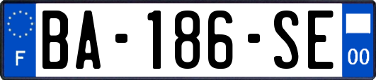 BA-186-SE