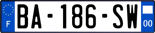 BA-186-SW