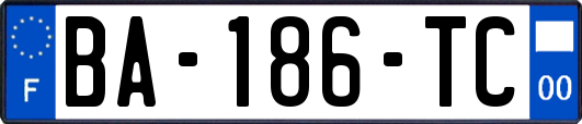 BA-186-TC