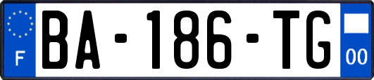 BA-186-TG