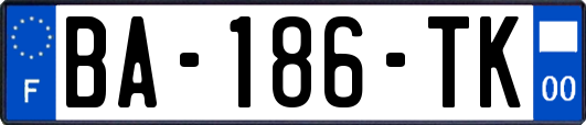 BA-186-TK