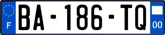 BA-186-TQ