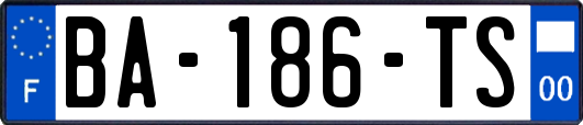 BA-186-TS