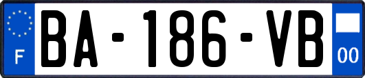 BA-186-VB