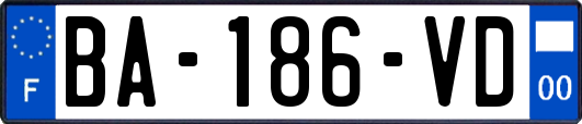 BA-186-VD