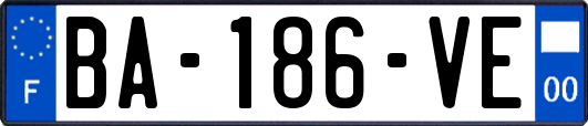 BA-186-VE