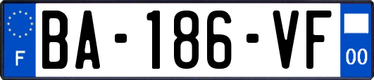 BA-186-VF