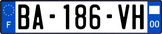 BA-186-VH